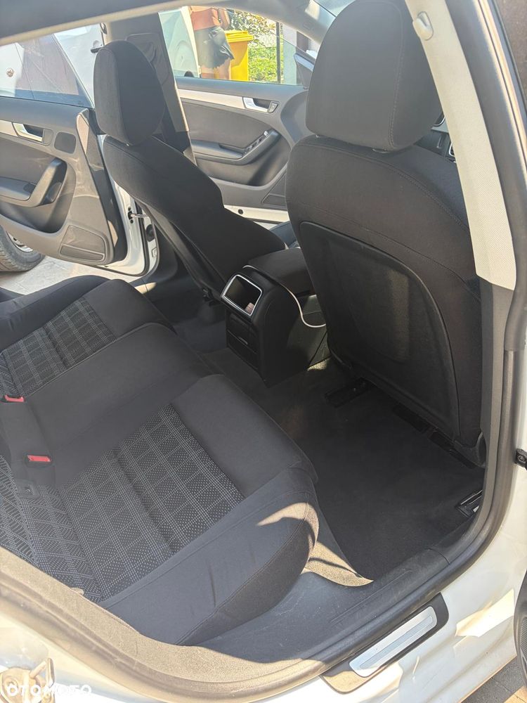 Audi A5 Sportback - 10