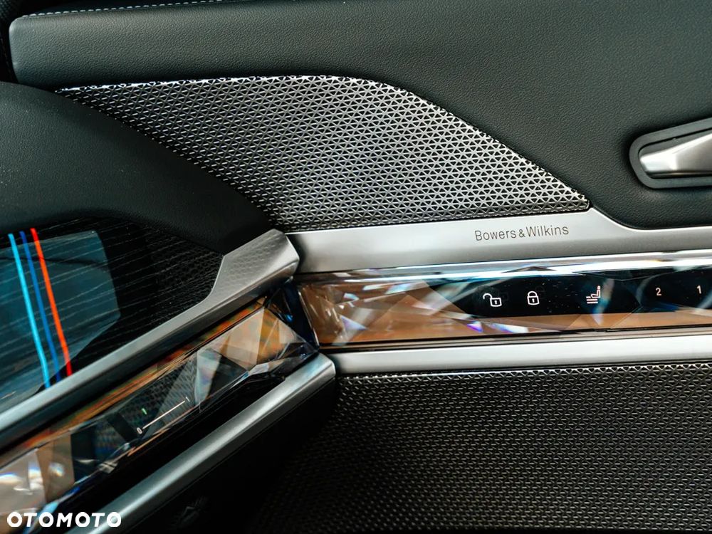 BMW Seria 7 740d xDrive - 10