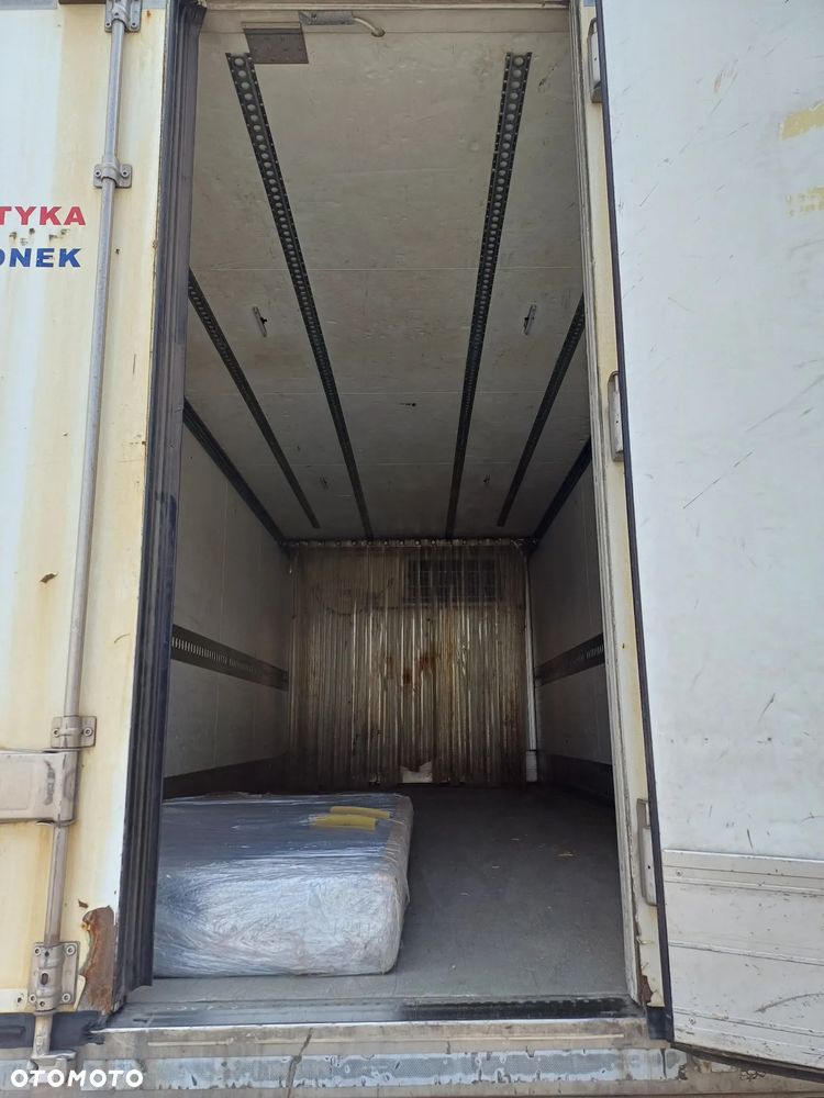 Mercedes-Benz Atego 1224 - 36