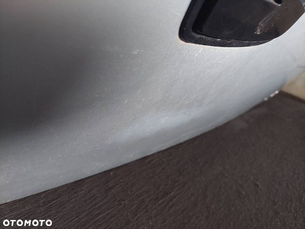 KOMPLETNY TYŁ KLAPA BAGAŻNIKA ZDERZAK TYŁ LAMPY SEAT LEON I LS7N - 11