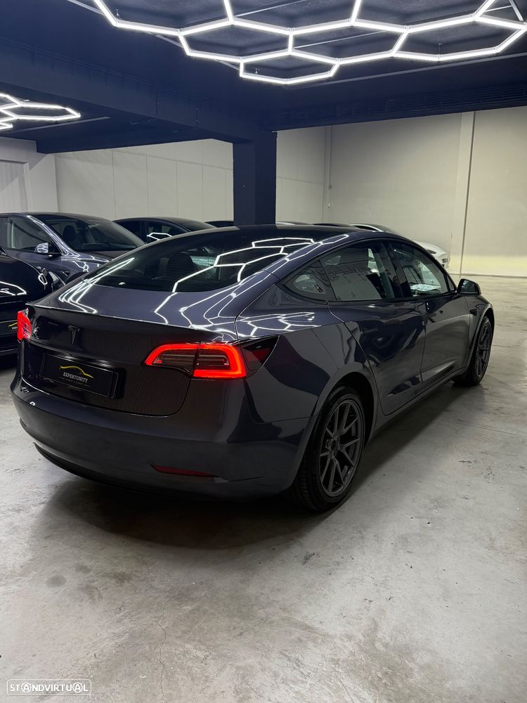 Tesla Model 3 Standard RWD - 4