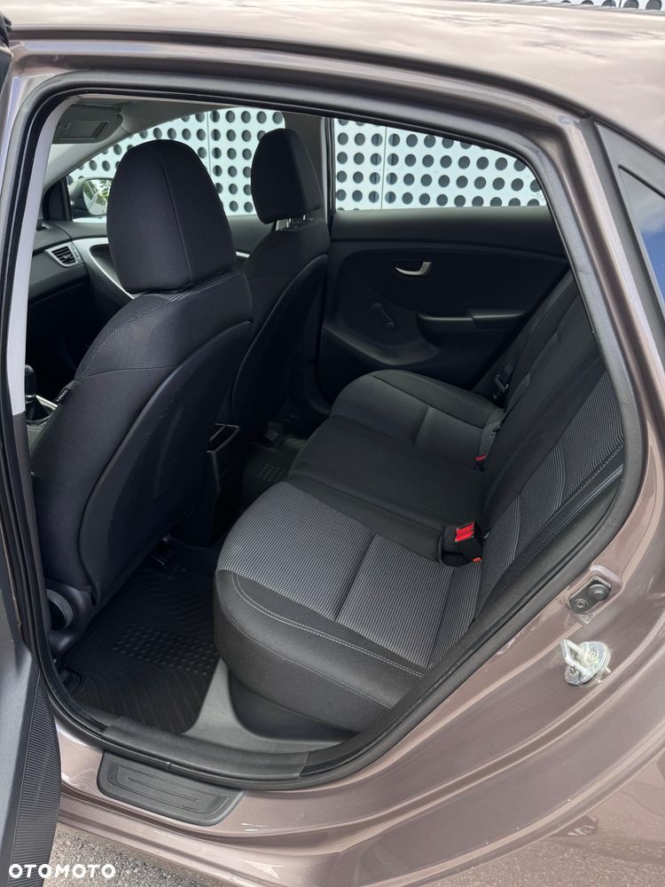 Hyundai i30 1.4 Classic - 12