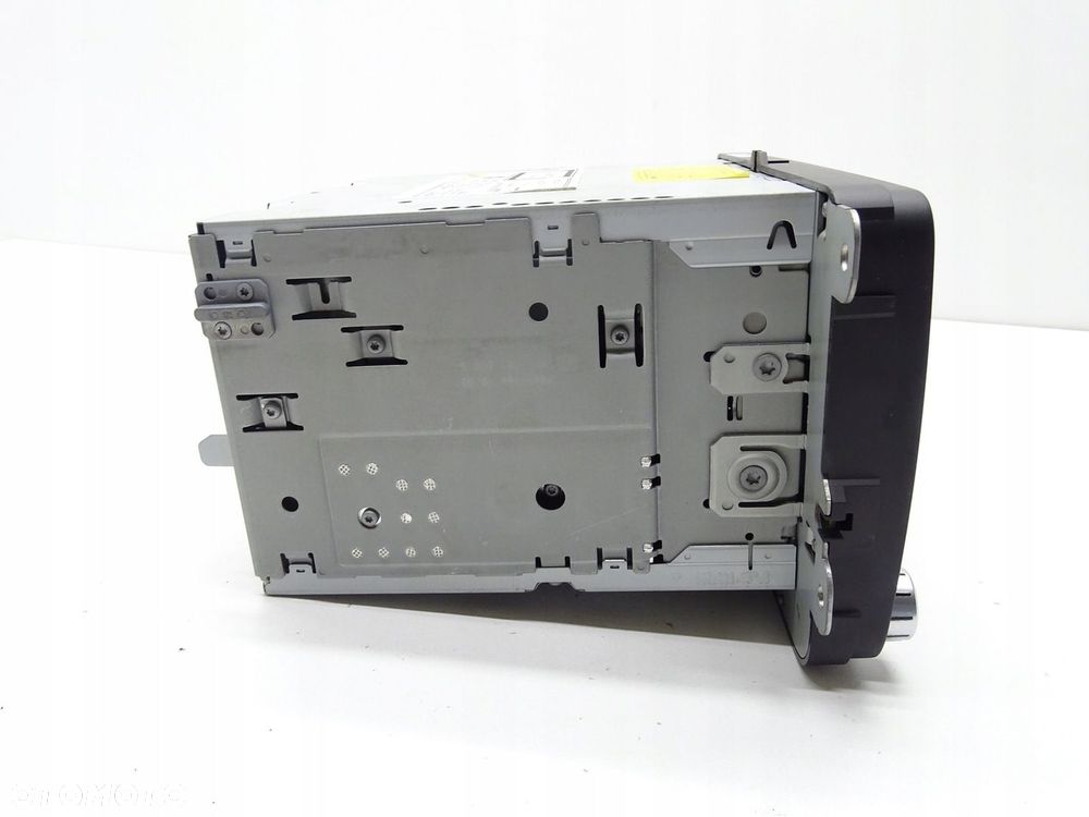RADIO CD NAVI NAVIGACJA 3C8035195 VW SCIROCCO III TIGUAN 5N GOLF VI - 7