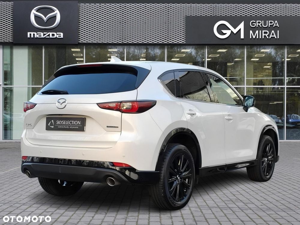 Mazda CX-5 2.0 Homura 2WD - 5