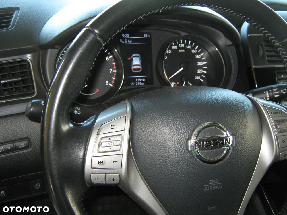 Nissan Pulsar - 17