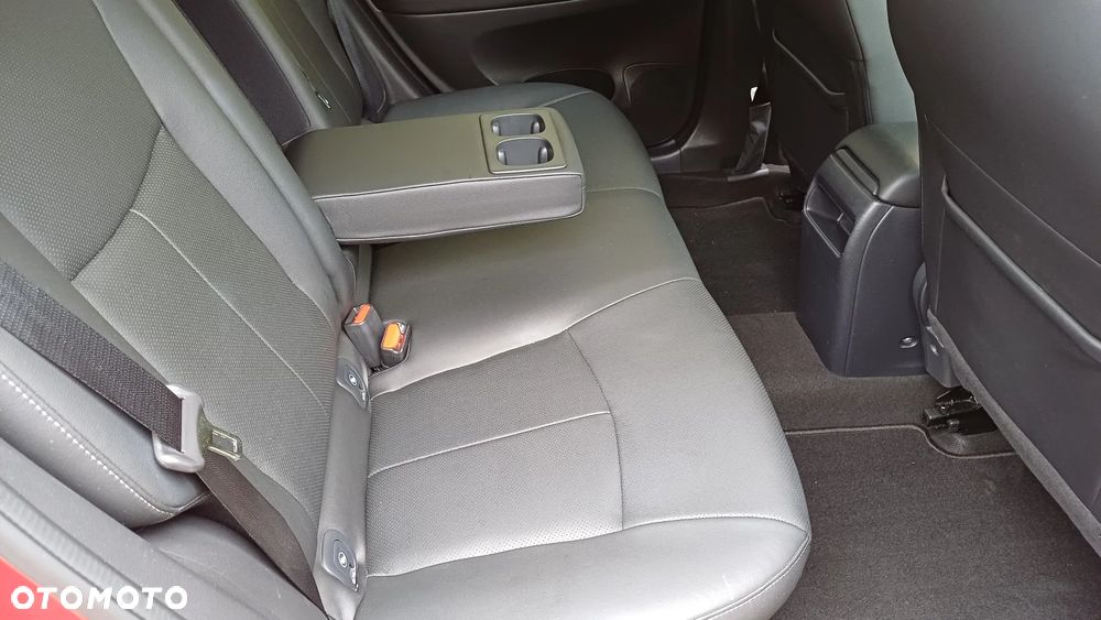 Nissan Pulsar 1.2 DIG-T N-Connecta - 28