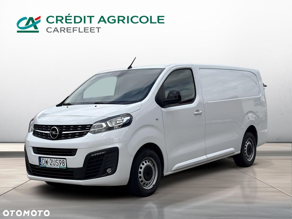 Toyota Proace 2.0 D-4d Long 3,1t Active