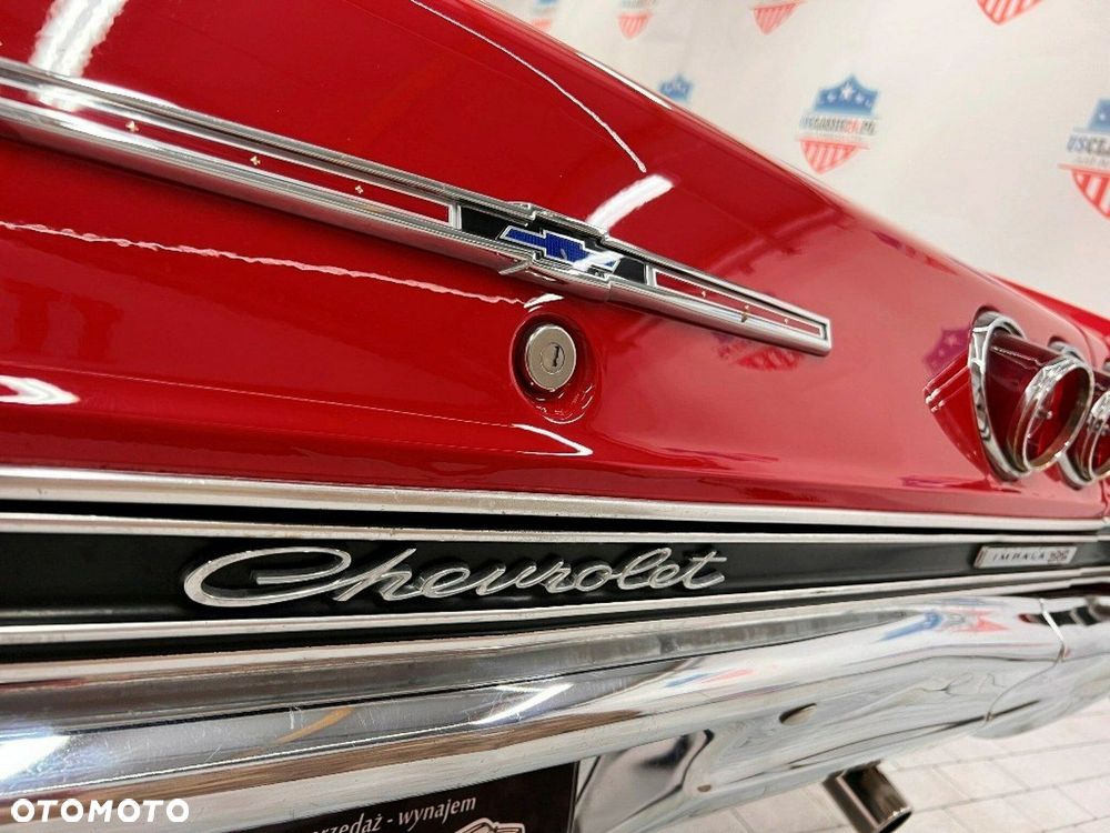 Chevrolet Impala - 25