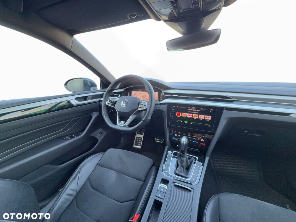 Volkswagen Arteon - 17