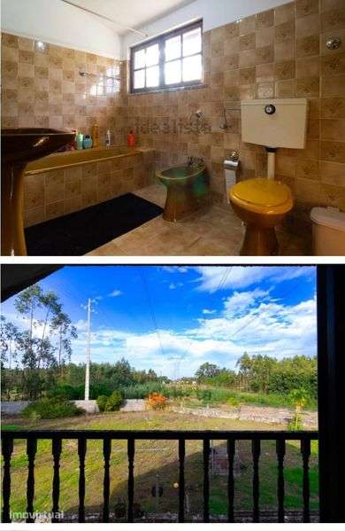 Vendo casa M5  4000m2 - Grande imagem: 3/8