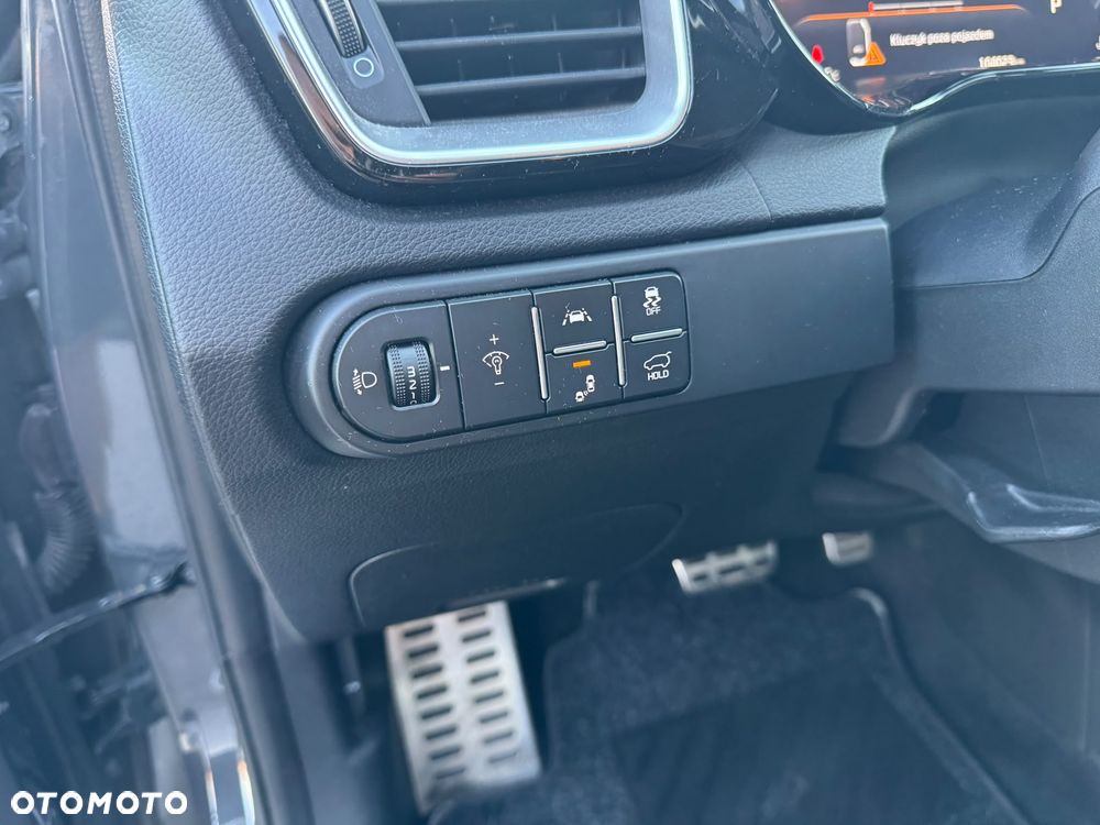 Kia XCeed 1.6 CRDi DCT7 PLATINUM EDITION - 14