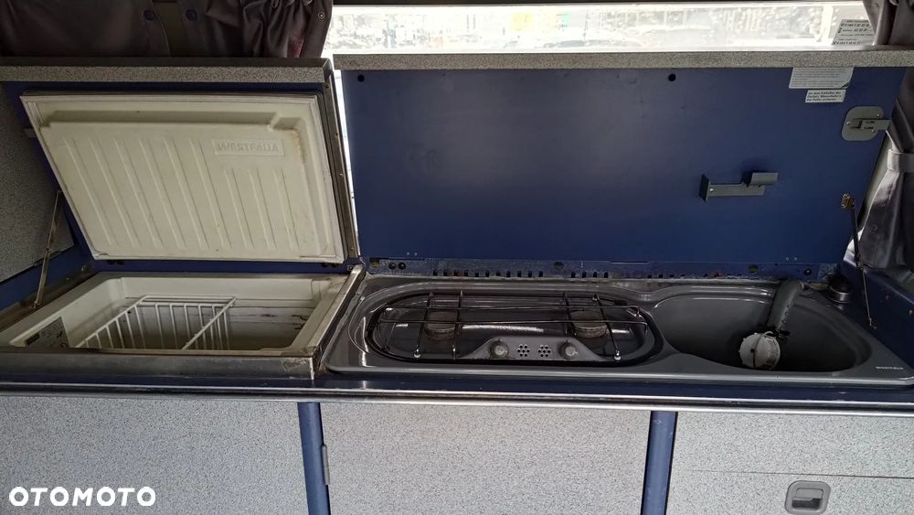 Volkswagen California - 16