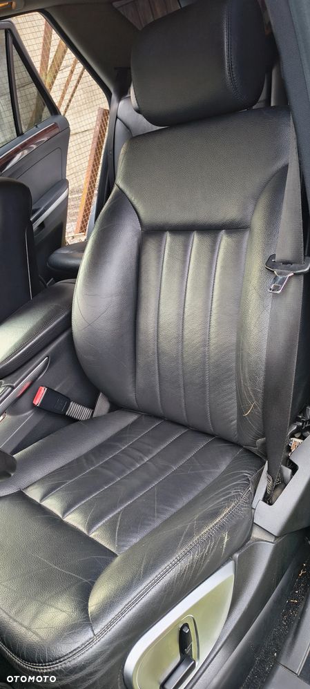 Mercedes-Benz ML 280 CDI 4-Matic - 15