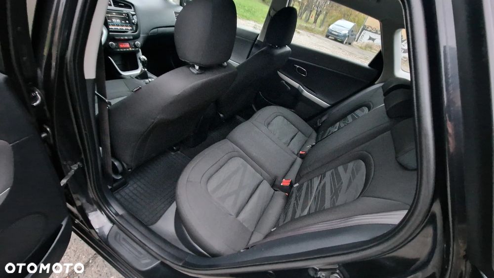Kia Ceed 1.6 GDI Platinum Edition - 26