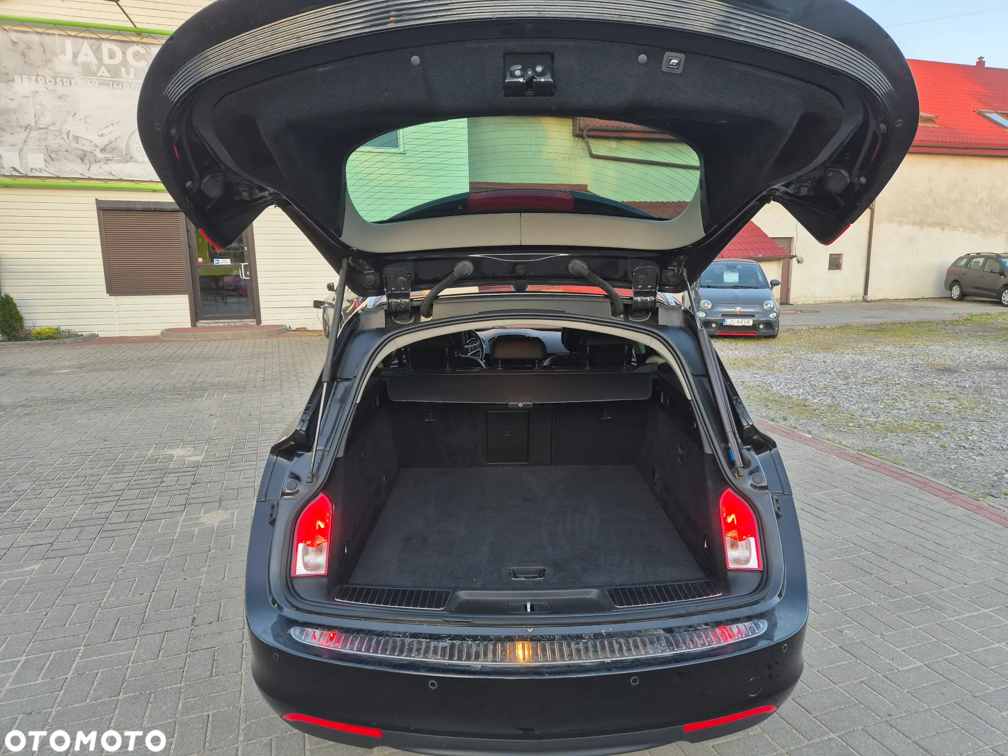 Opel Insignia 2.0 CDTI Sports Tourer Design Edition - 21