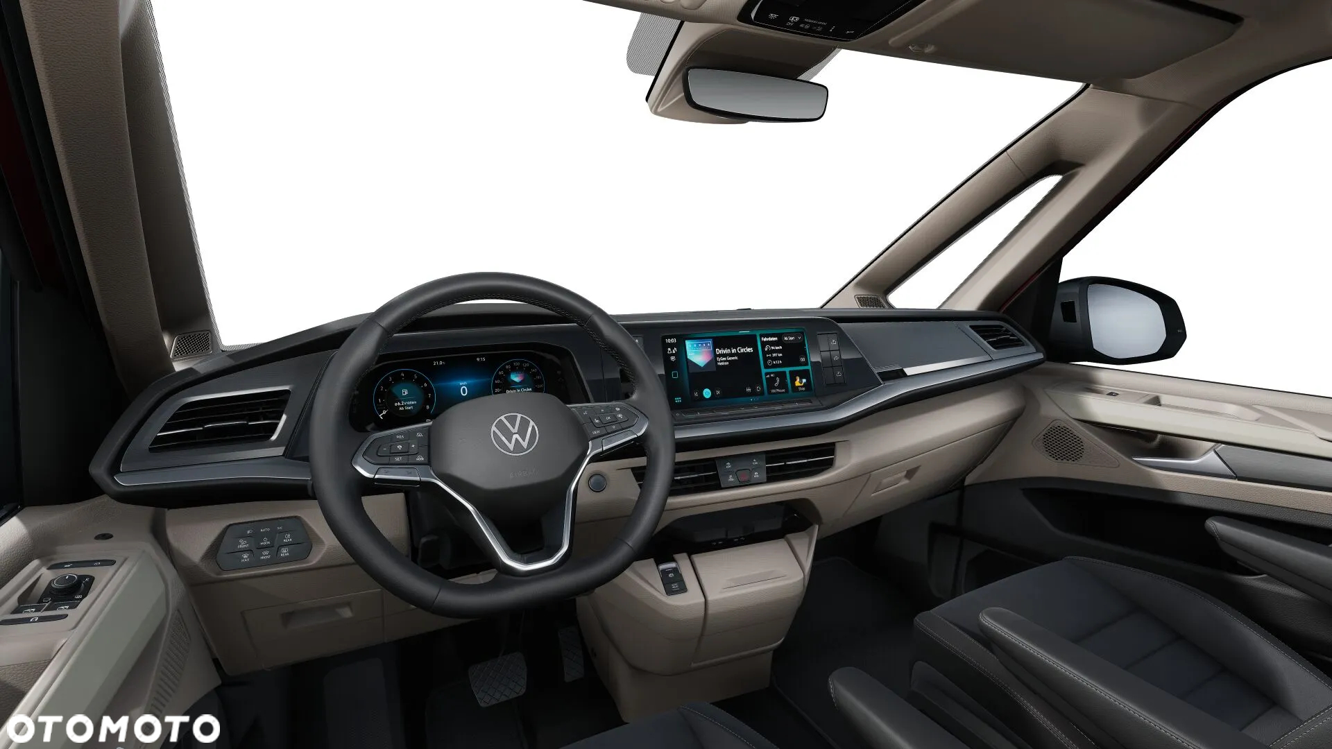 Volkswagen California - 9