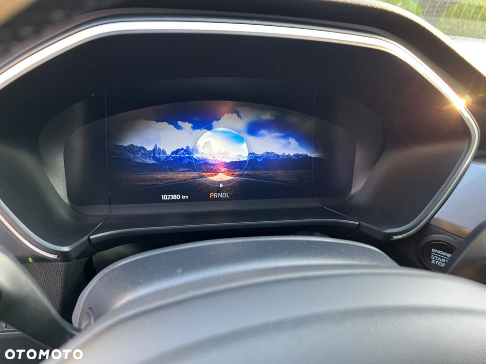 Ford Kuga 2.0 EcoBlue AWD Titanium - 16
