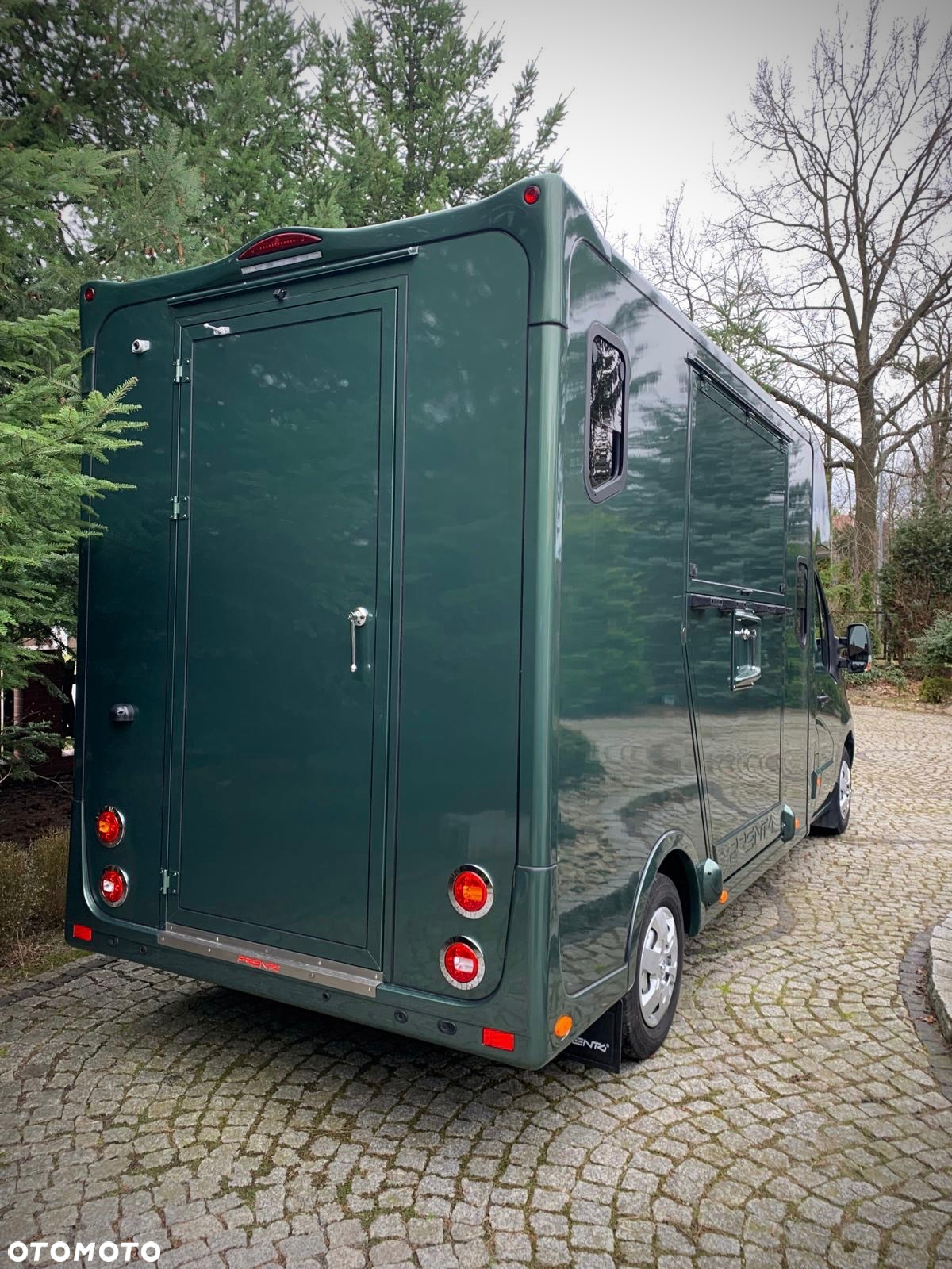 Opel Movano - 8