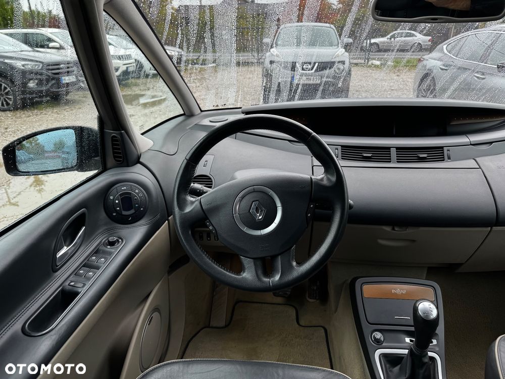 Renault Espace 3.5 Initiale - 32