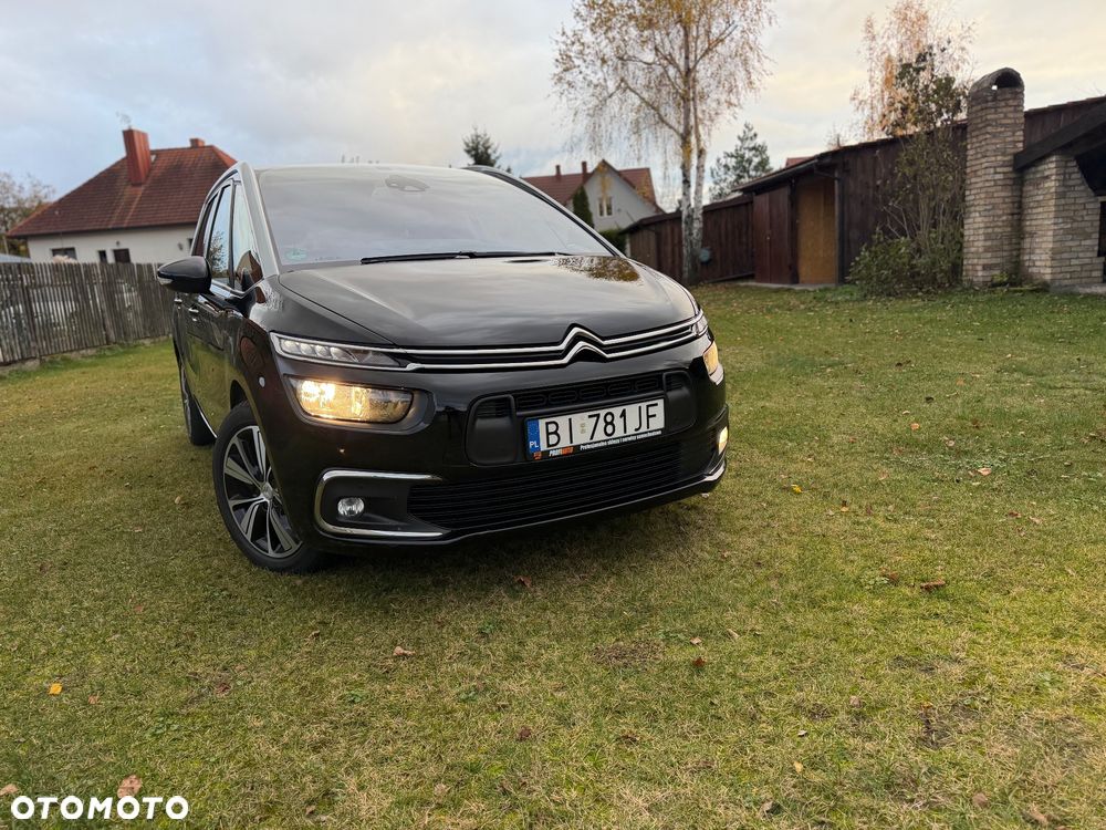 Citroën SpaceTourer