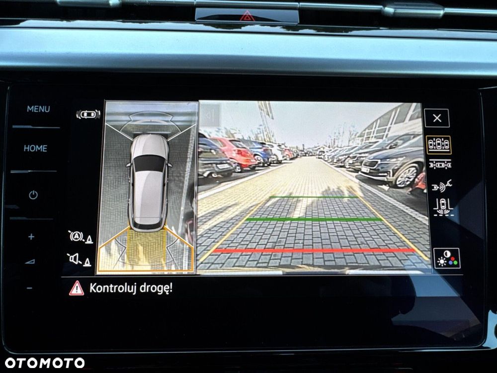 Volkswagen Arteon Shooting Brake 2.0 TSI Elegance DSG - 34