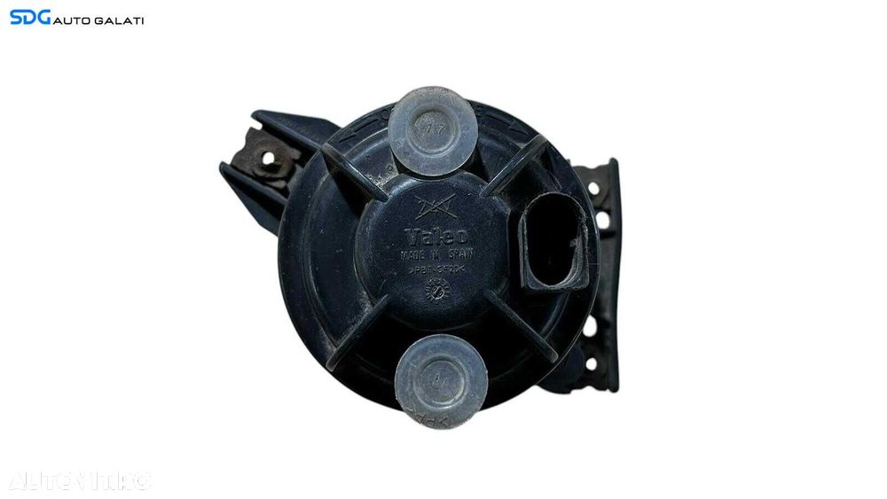 Proiector Ceata Stanga de pe Bara Spoiler Fata Ford Galaxy 2000 - 2006 [L5358] - 2