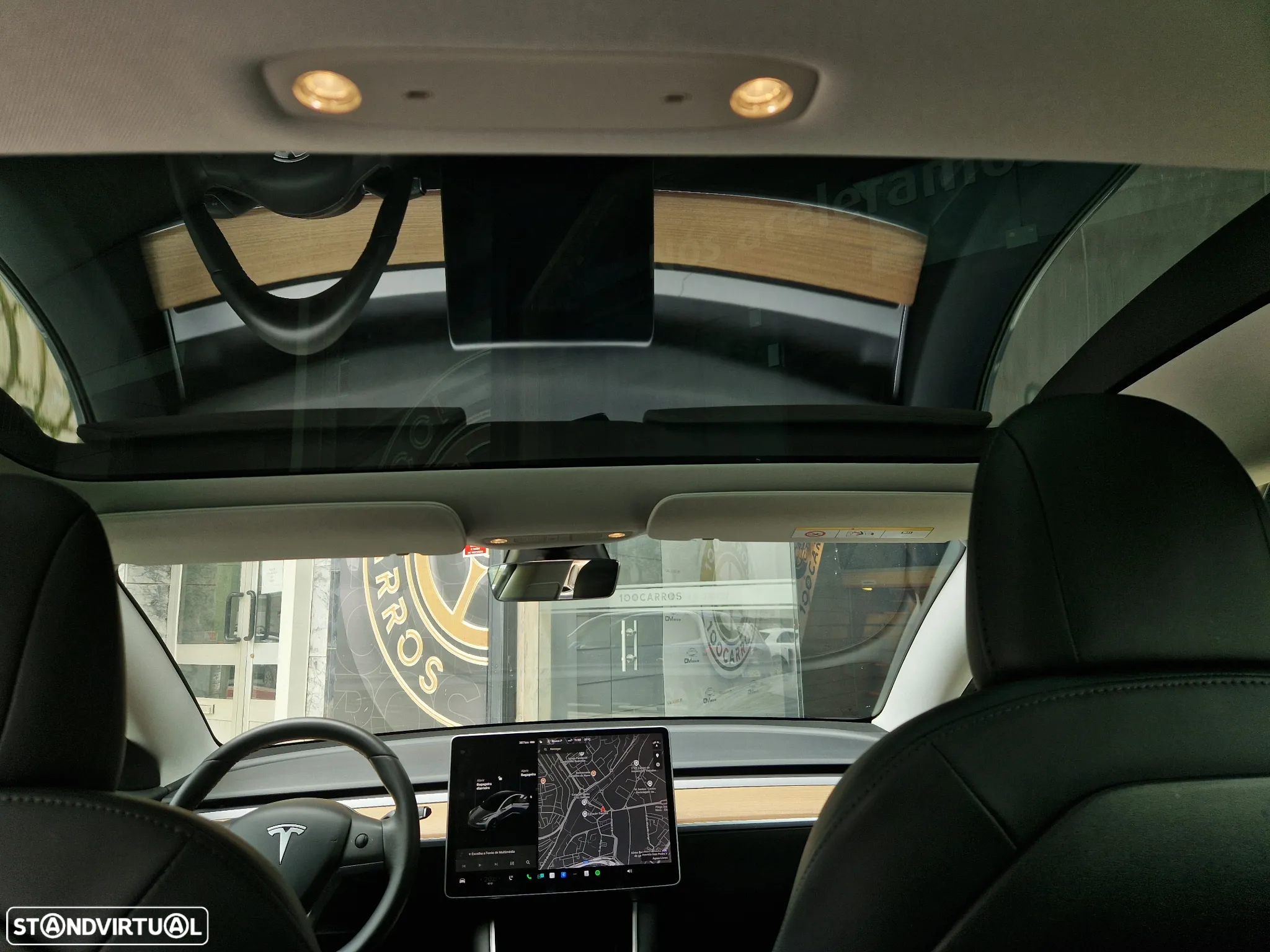 Tesla Model 3 Long-Range Dual Motor AWD - 8