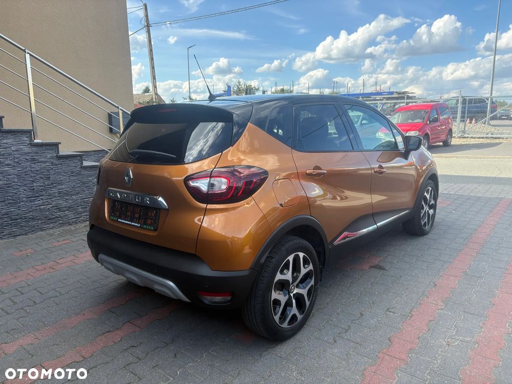 Renault Captur - 3