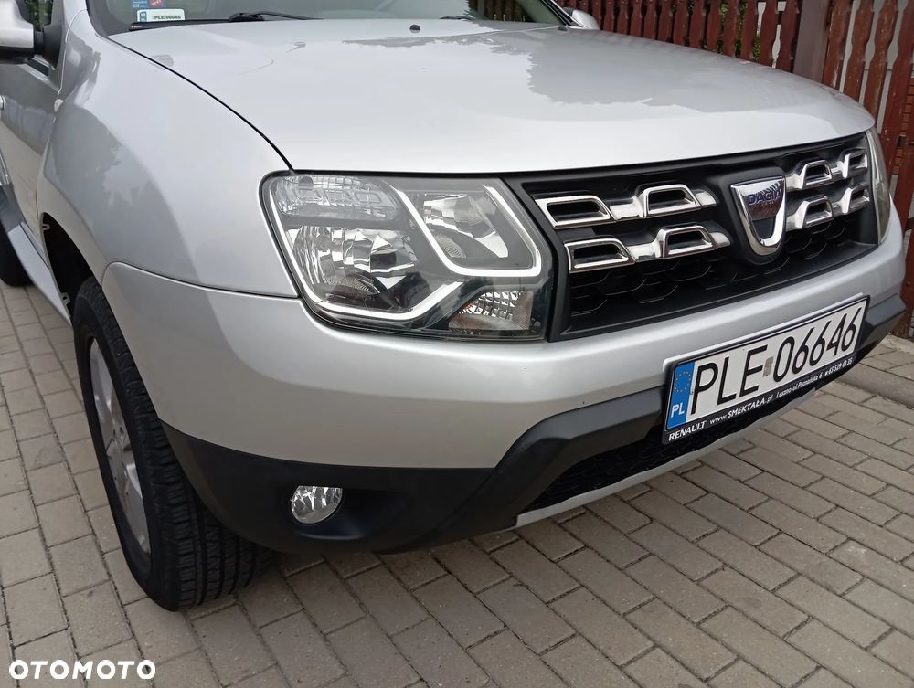 Dacia Duster 1.6 Laureate - 13