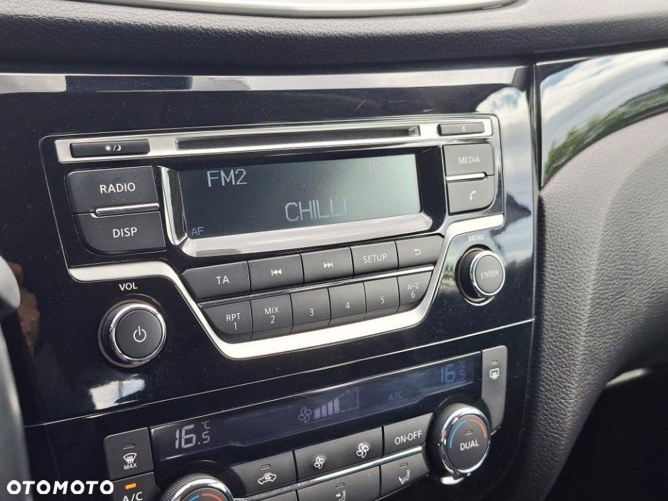 Nissan Qashqai - 29