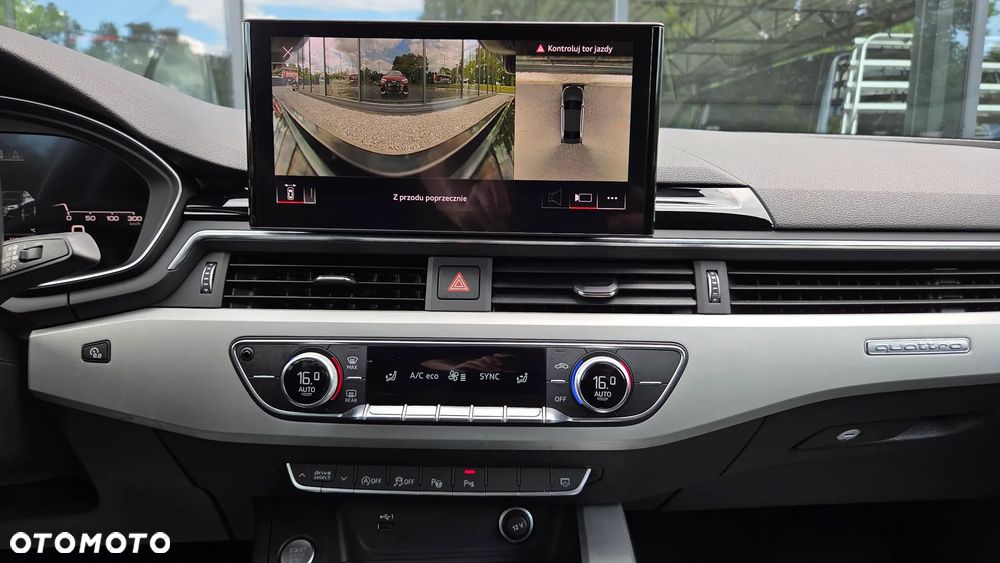 Audi A4 Limousine - 19