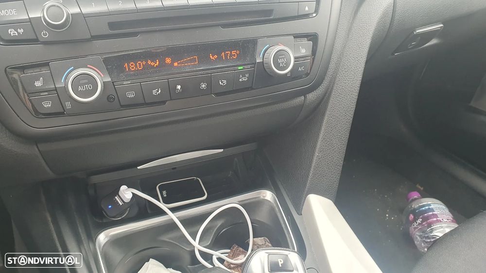BMW 318 d Aut. - 26