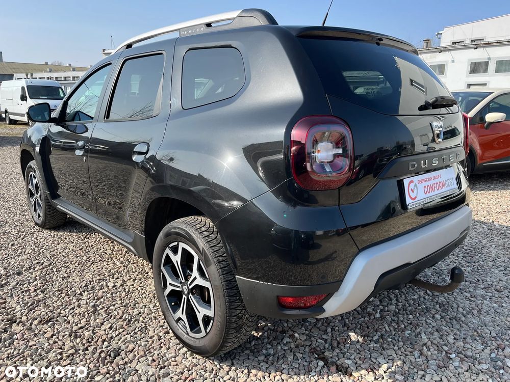 Dacia Duster - 9
