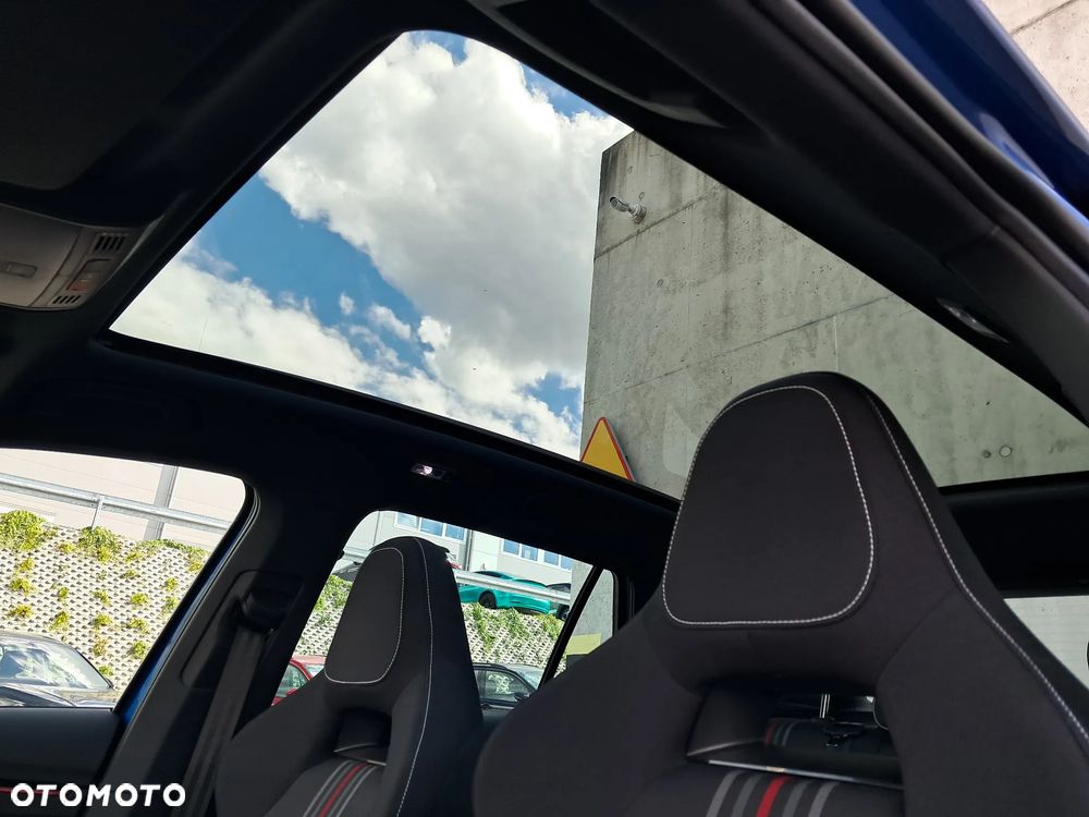 Skoda Kamiq 1.5 TSI Monte Carlo DSG - 23