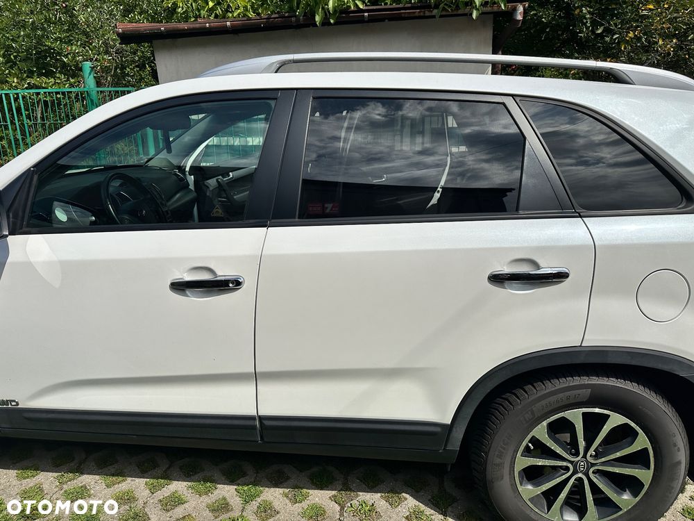 Kia Sorento 2.0 CRDI M - 13