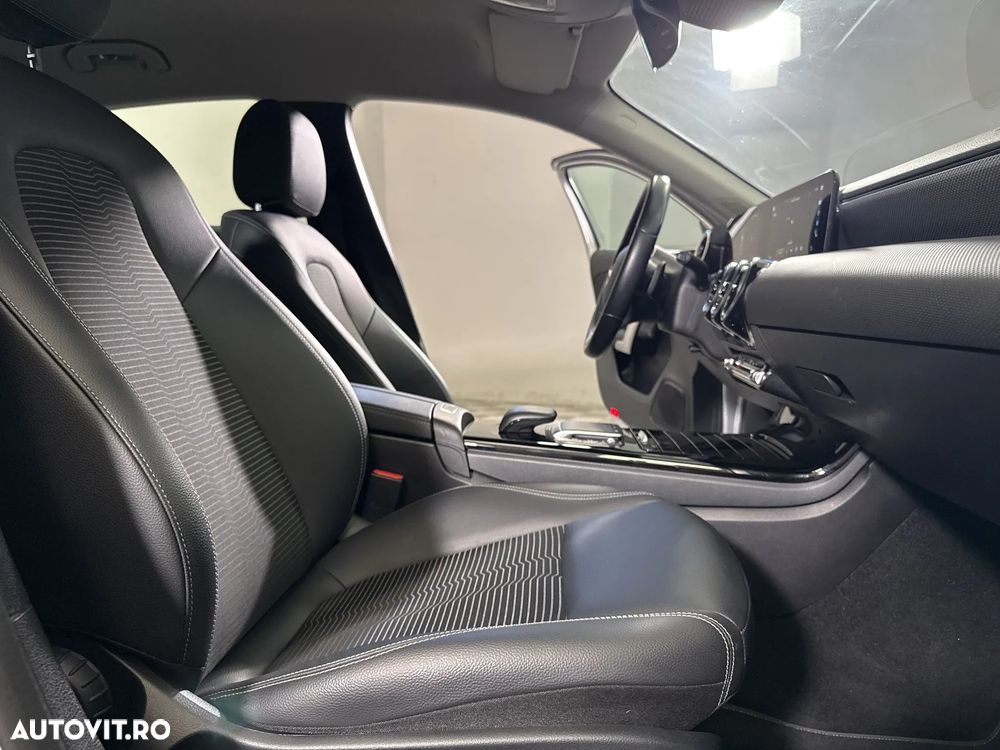 Mercedes-Benz A 180 - 12