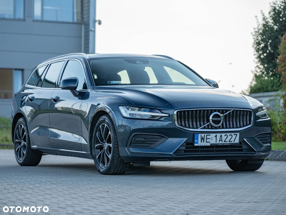 Volvo V60 D4 Momentum Pro - 3