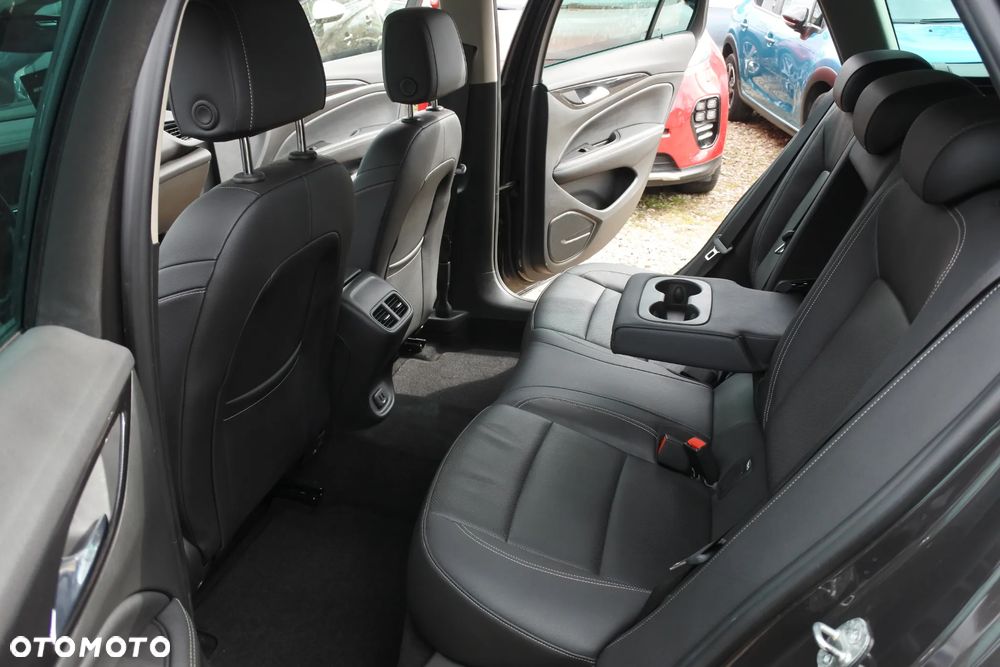 Opel Insignia 2.0 CDTI GS Line + S&S - 9