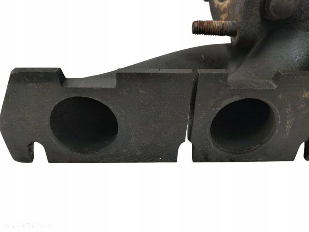 TURBOSPRĘŻARKA Seat Leon II Altea Toledo Audi A3 Skoda 2.0 FSI 06F145701B - 8