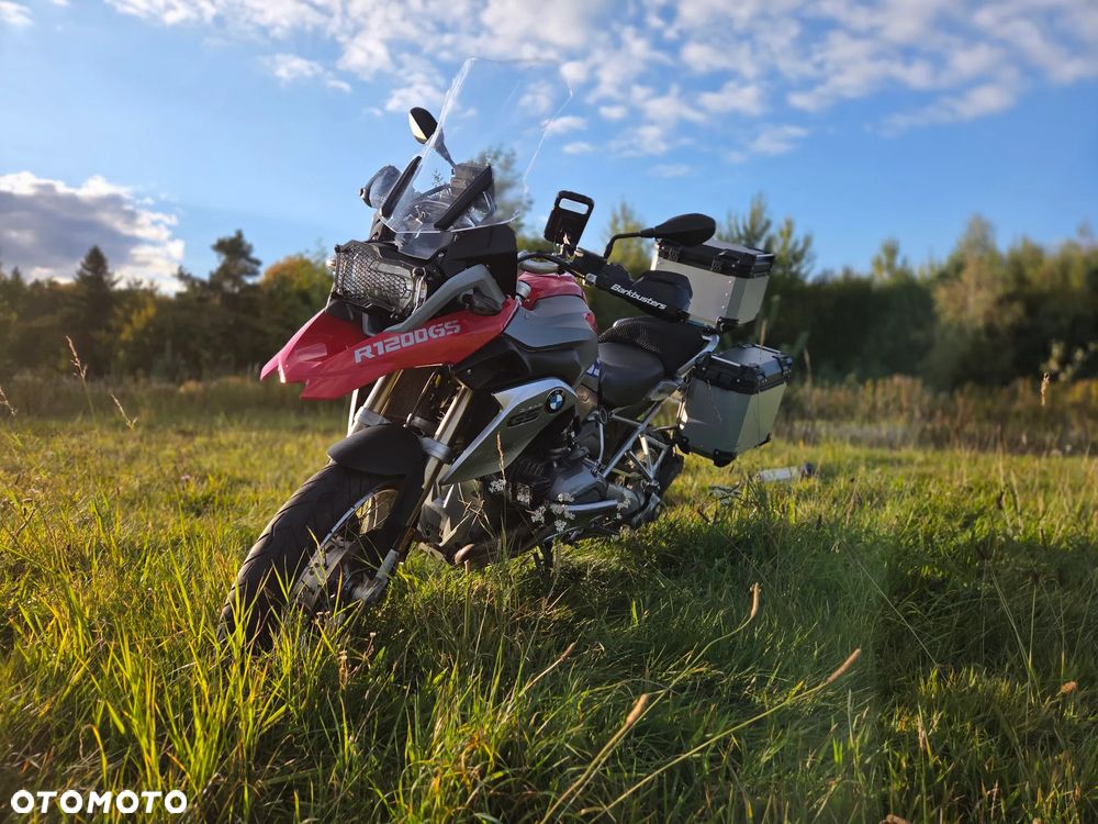 BMW GS - 20