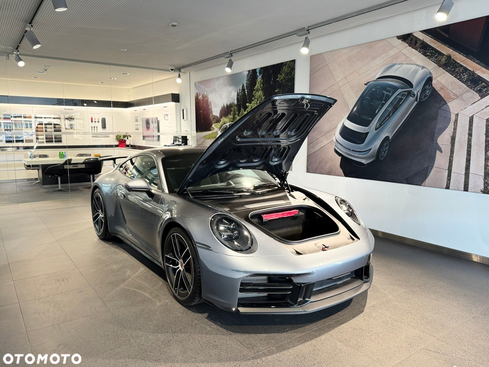 Porsche 911 - 20