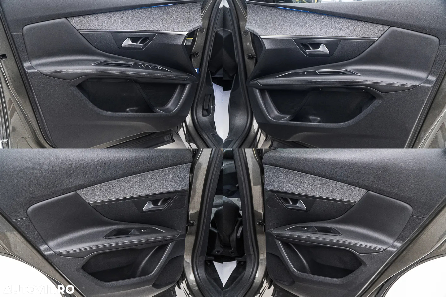 Peugeot 3008 1.2 PureTech 130 BVM6 Allure Pack - 21