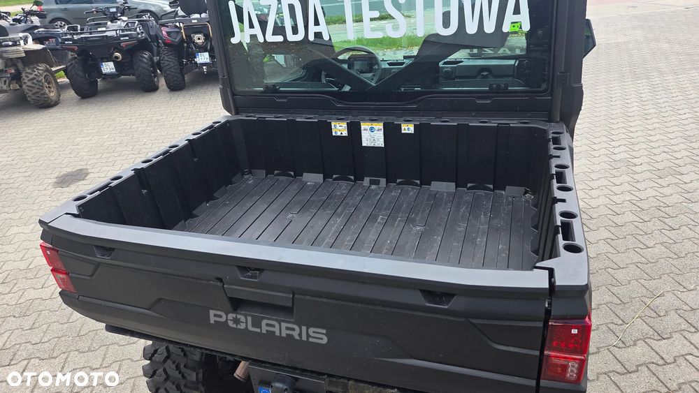 Polaris Ranger - 5