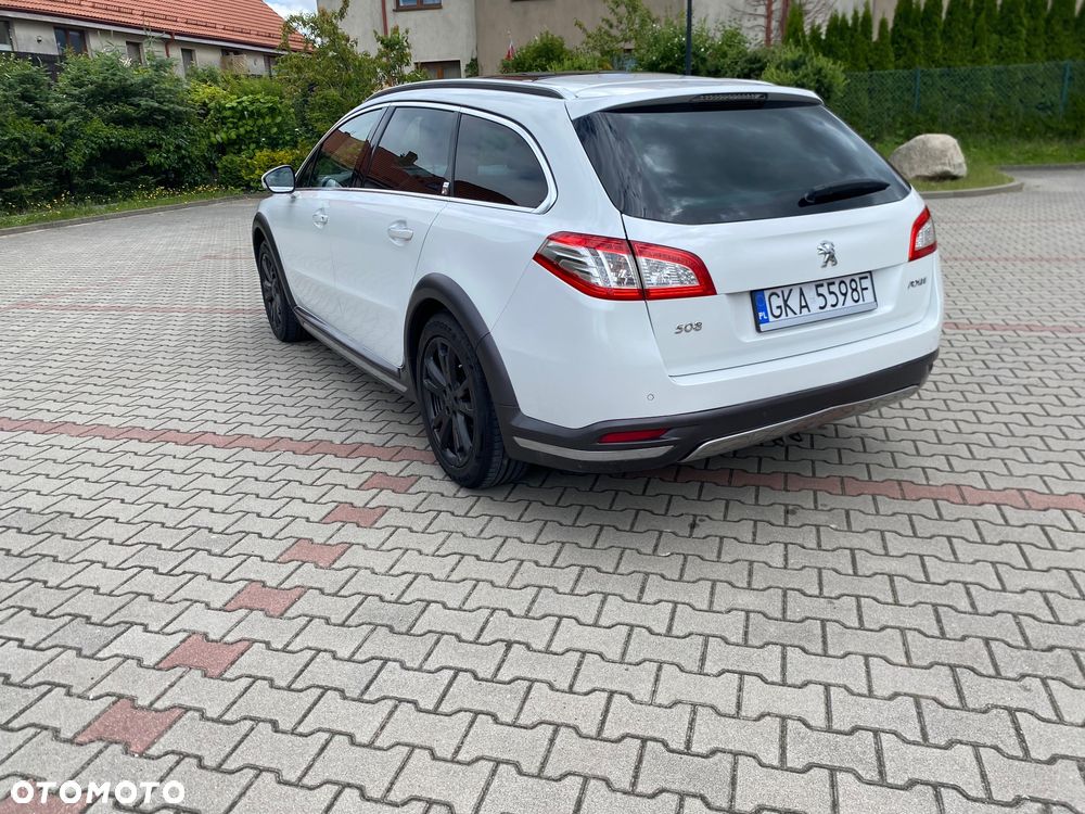 Peugeot 508 - 3