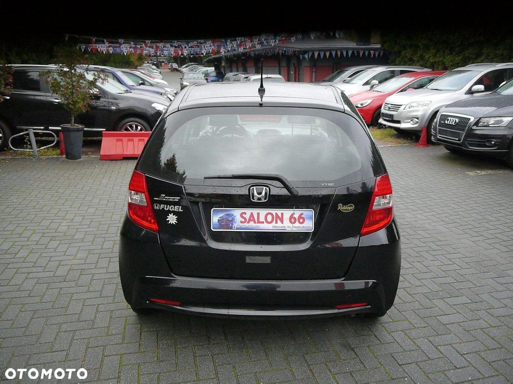 Honda Jazz 1.2 i-VTEC - 13