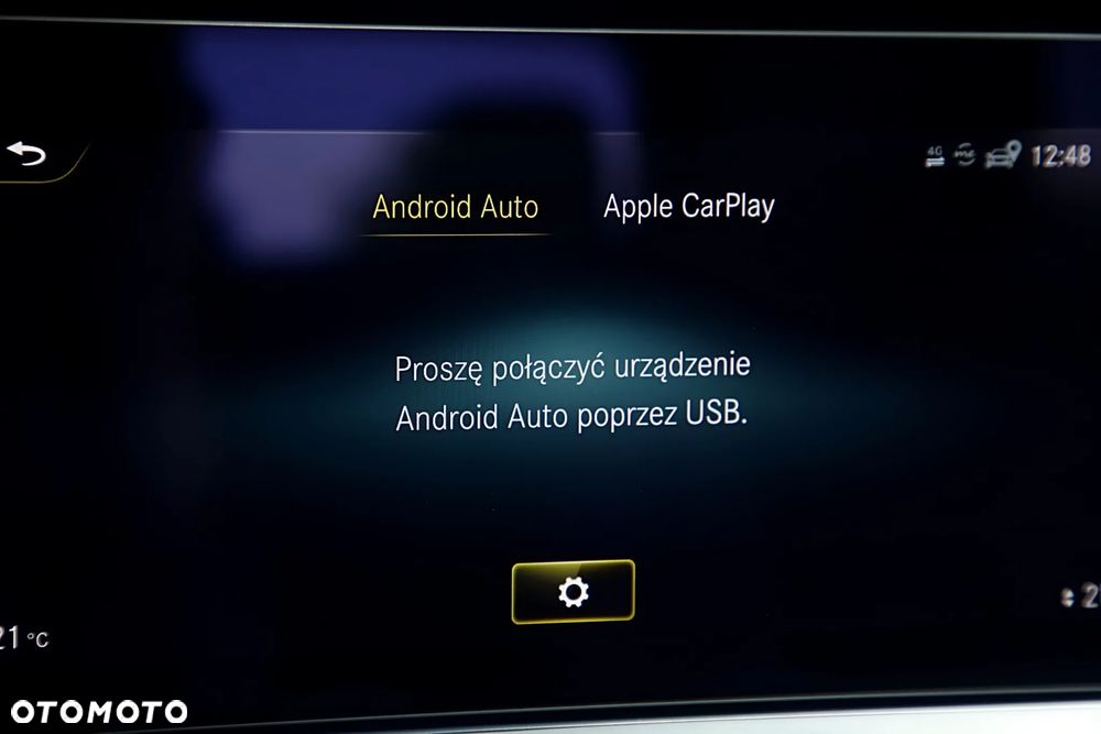 Mercedes-Benz Klasa E 220 d 4-Matic 9G-TRONIC - 29