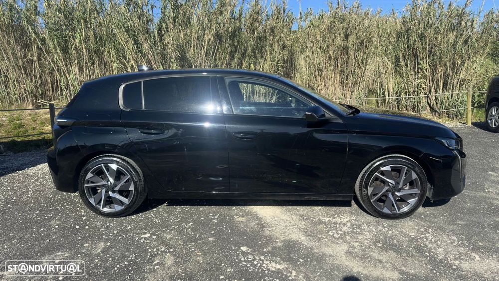 Peugeot 308 1.2 PureTech Allure Pack - 3