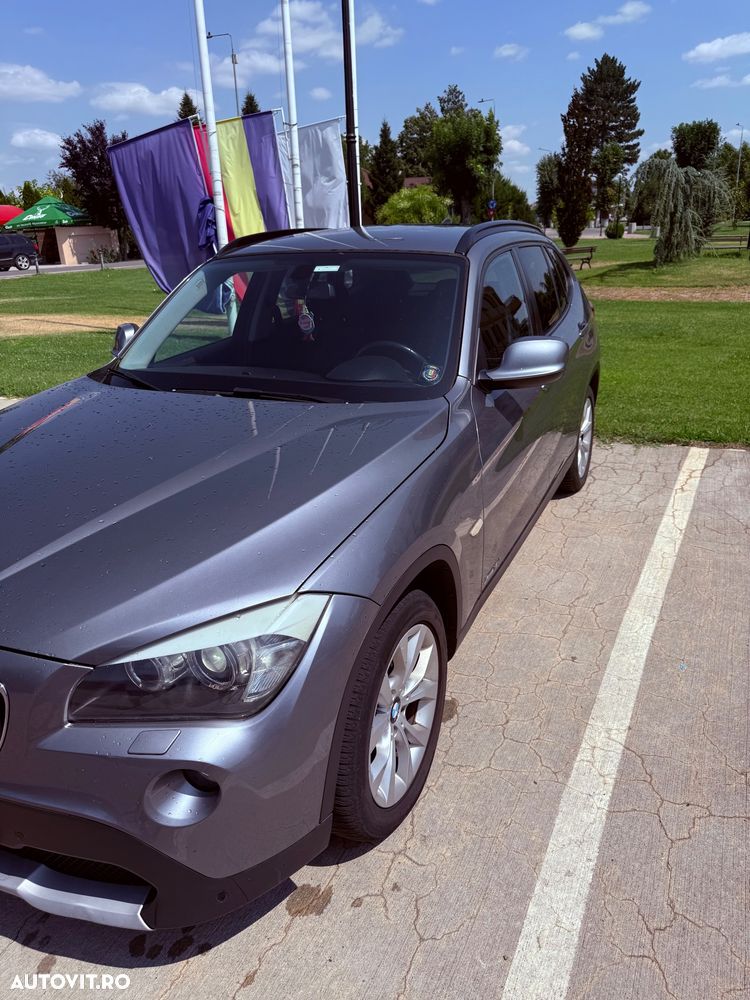 BMW X1 - 3