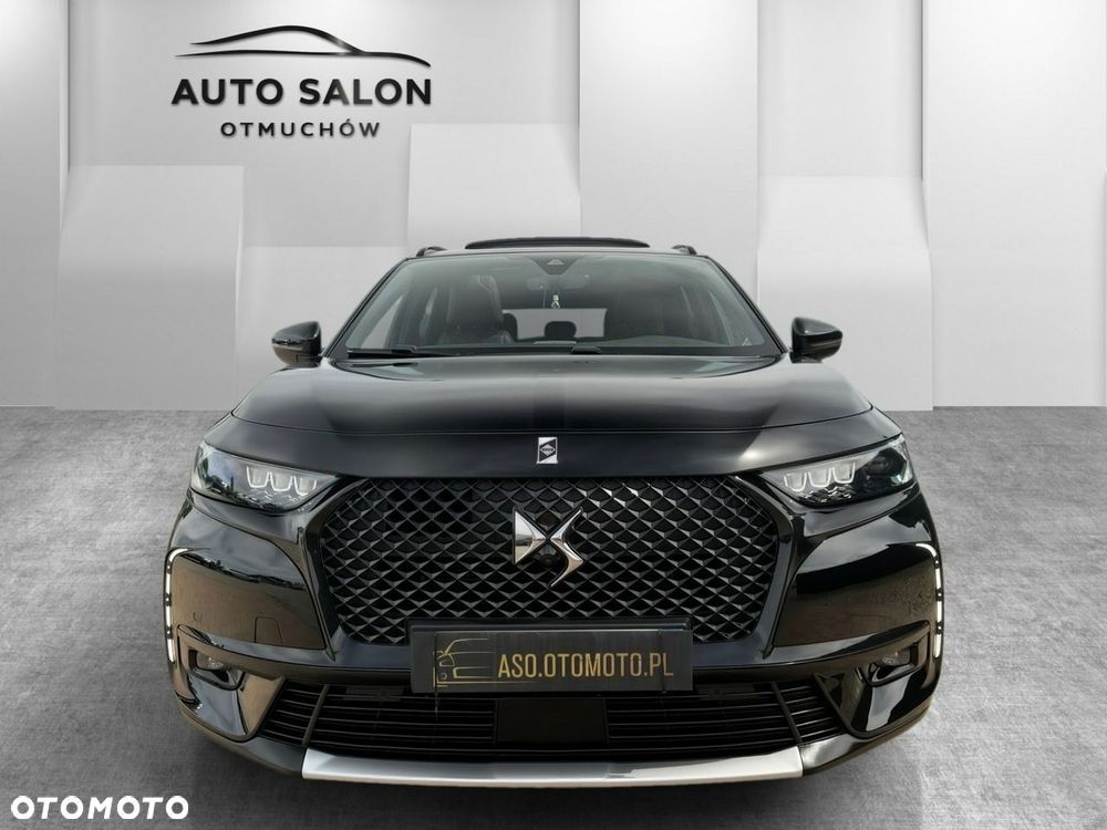 DS Automobiles DS 7 Crossback - 2