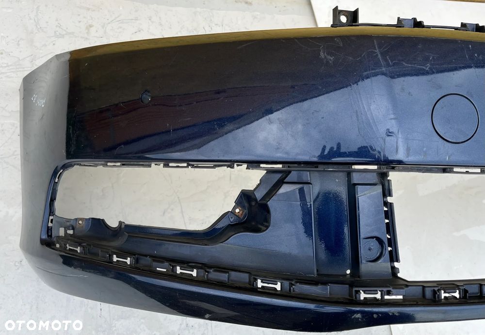 Volkswagen Passat B7 3AA ( 2010-14 ) Zderzak Przód Przedni - 5